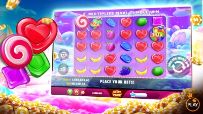 Giao diện trang chủ Betjili App